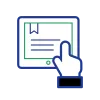 Default subject icon