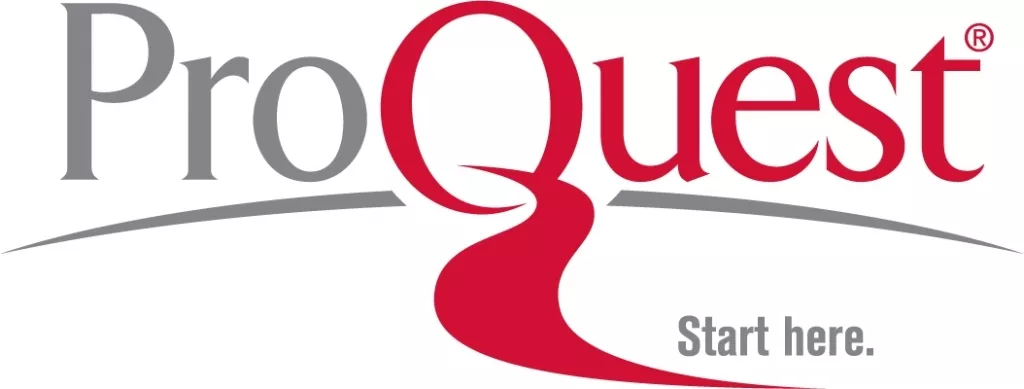 Proquest Central Databases