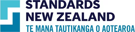 Standards New Zealand 